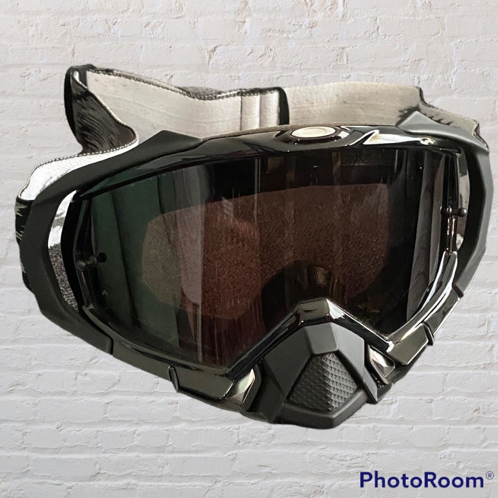 OAKLEY HDO High Definition Optics